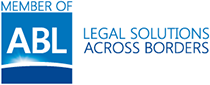 Logo ALLIANCE OF BUSINESS LAWYERS